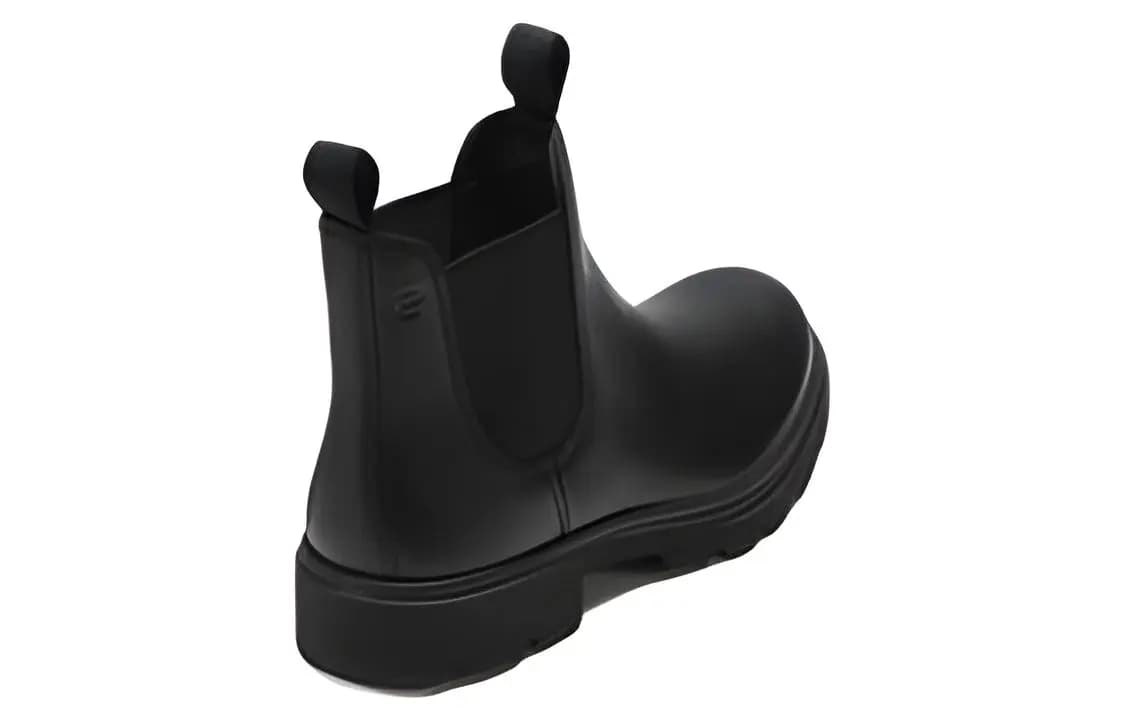 ecco Grainer 40mm Çəkmə 4