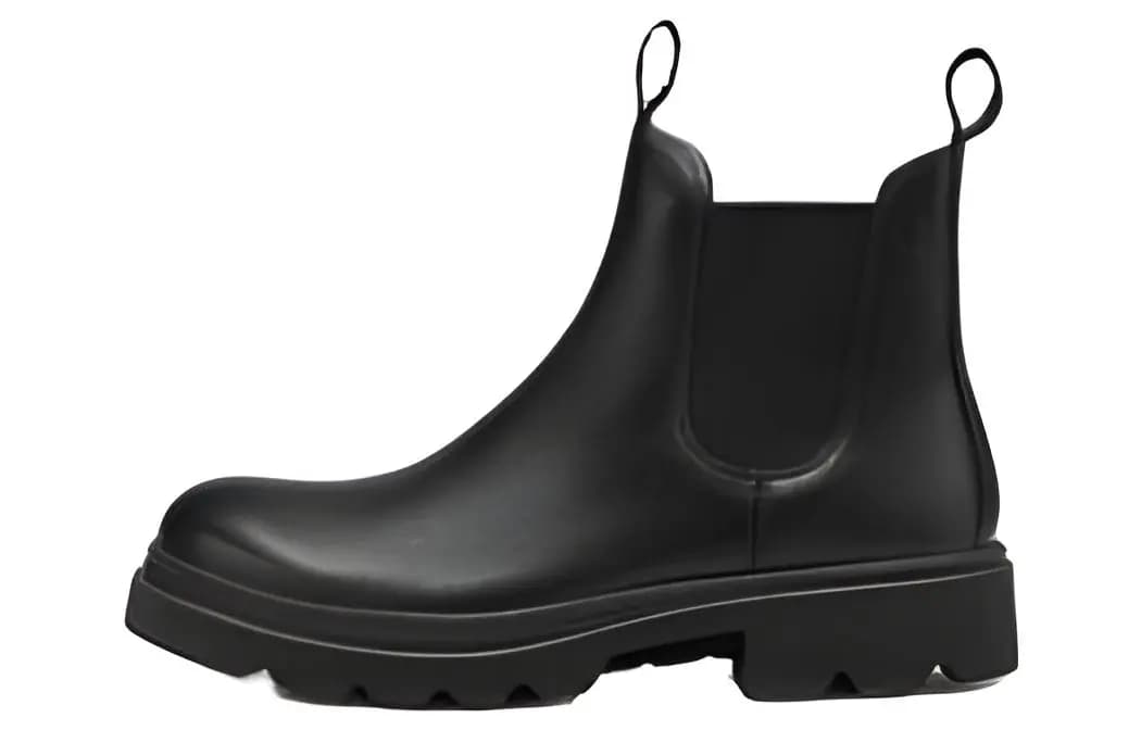 ecco Grainer 40mm Çəkmə