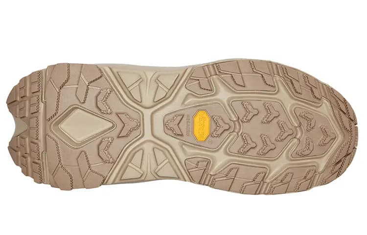 HOKA ONE ONE Kaha 2 Low GORE TEX 'Oxford Tan' 4