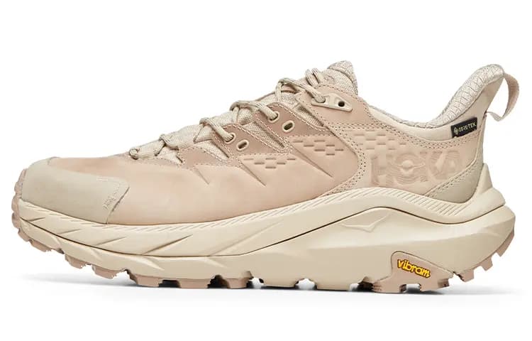 HOKA ONE ONE Kaha 2 Low GORE TEX 'Oxford Tan'