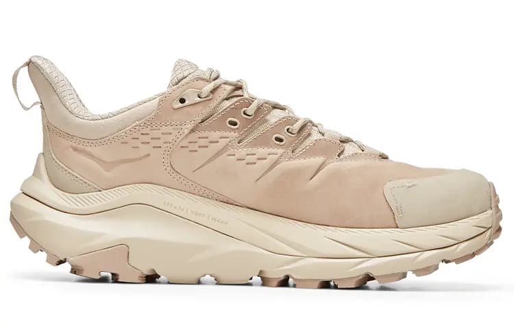 HOKA ONE ONE Kaha 2 Low GORE TEX 'Oxford Tan' 2