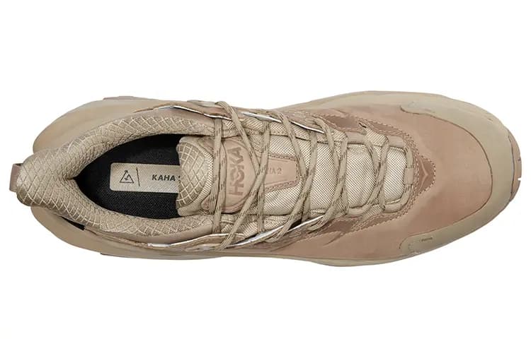 HOKA ONE ONE Kaha 2 Low GORE TEX 'Oxford Tan' 3