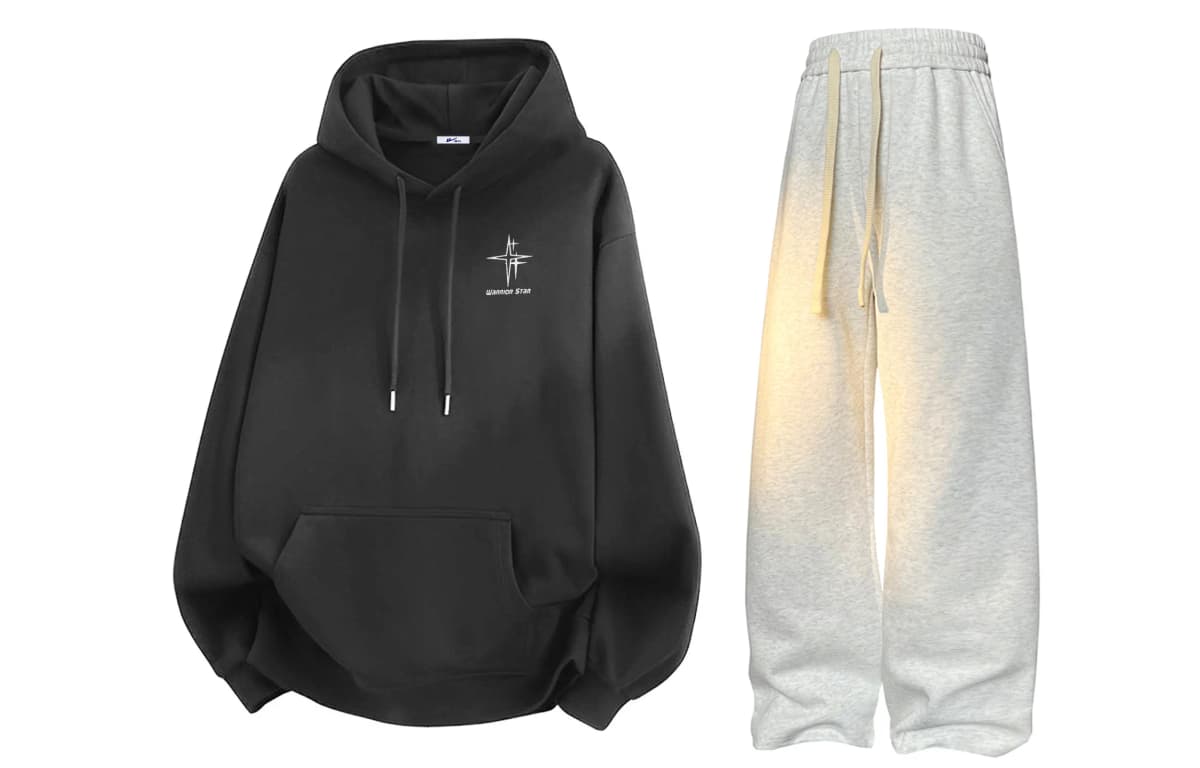 Warrior Unisex İdman Geyimi Dəsti 27