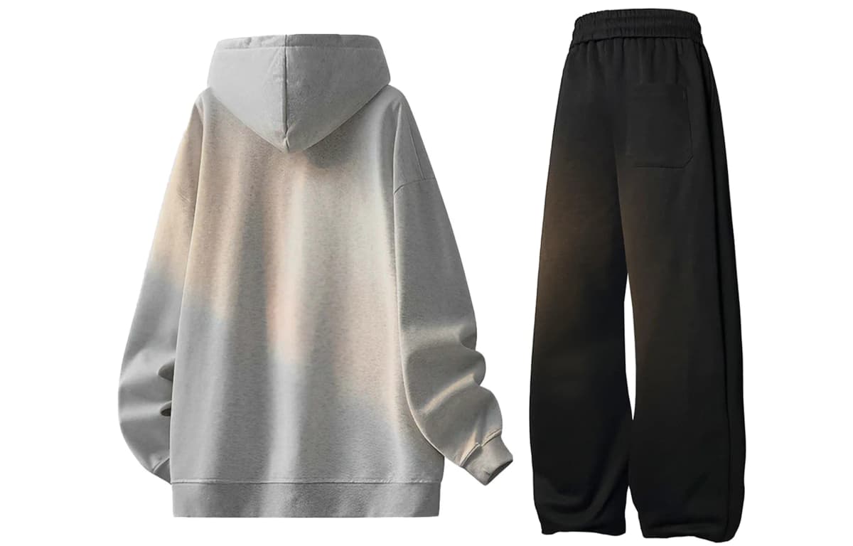 Warrior Unisex İdman Geyimi Dəsti 20