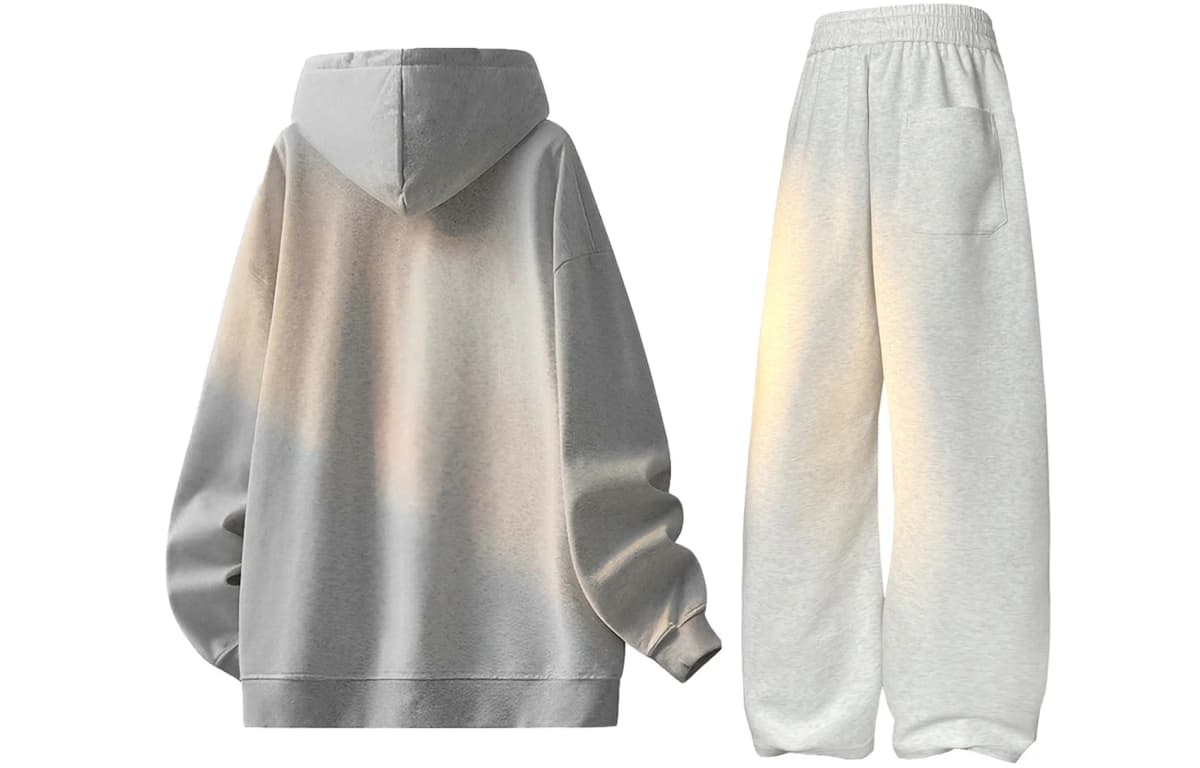 Warrior Unisex İdman Geyimi Dəsti 22