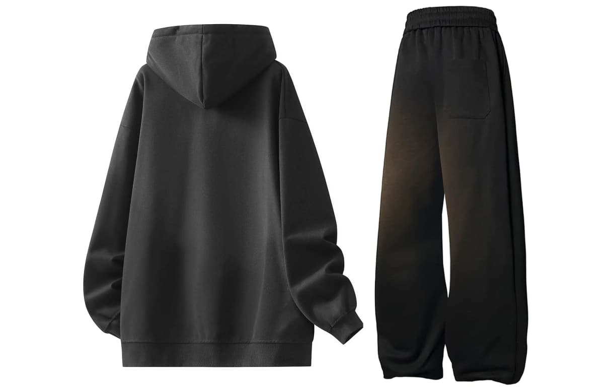 Warrior Unisex İdman Geyimi Dəsti 26