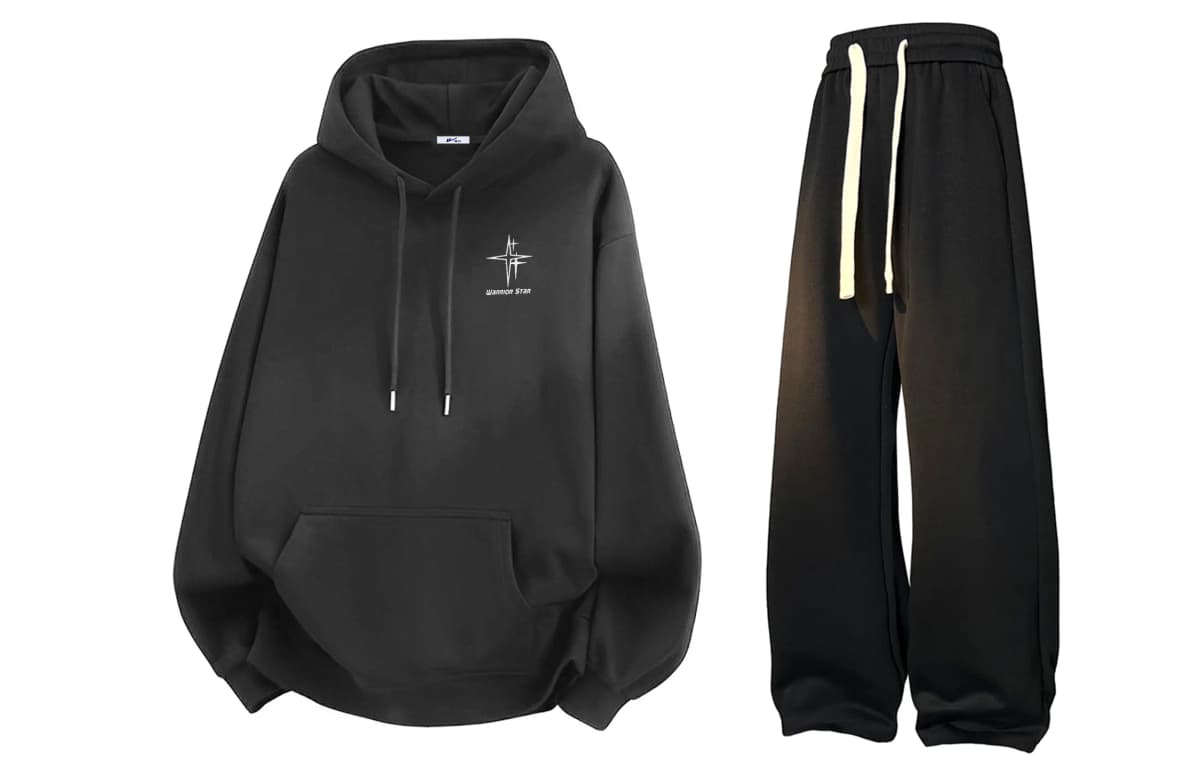 Warrior Unisex İdman Geyimi Dəsti 25