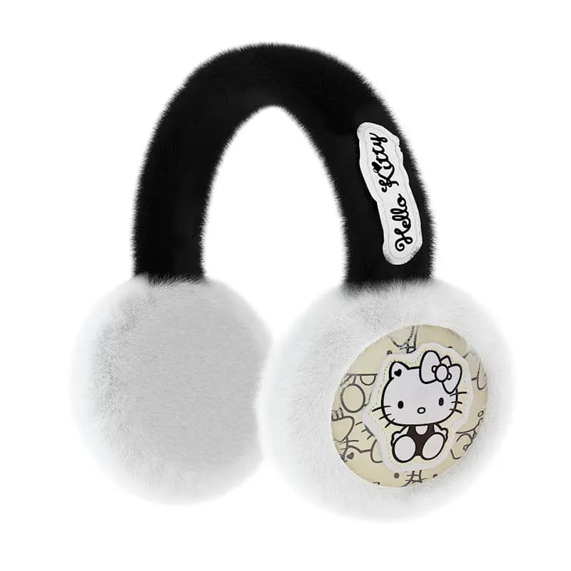 Sanrio My Melody Uşaq Qulaqçığı 12