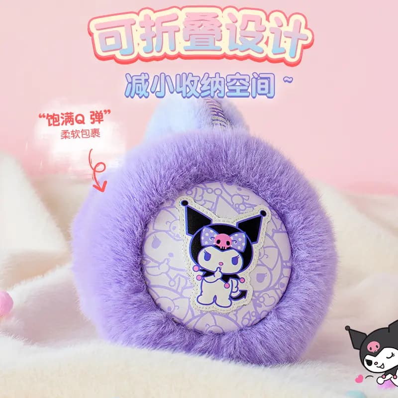 Sanrio My Melody Uşaq Qulaqçığı 6