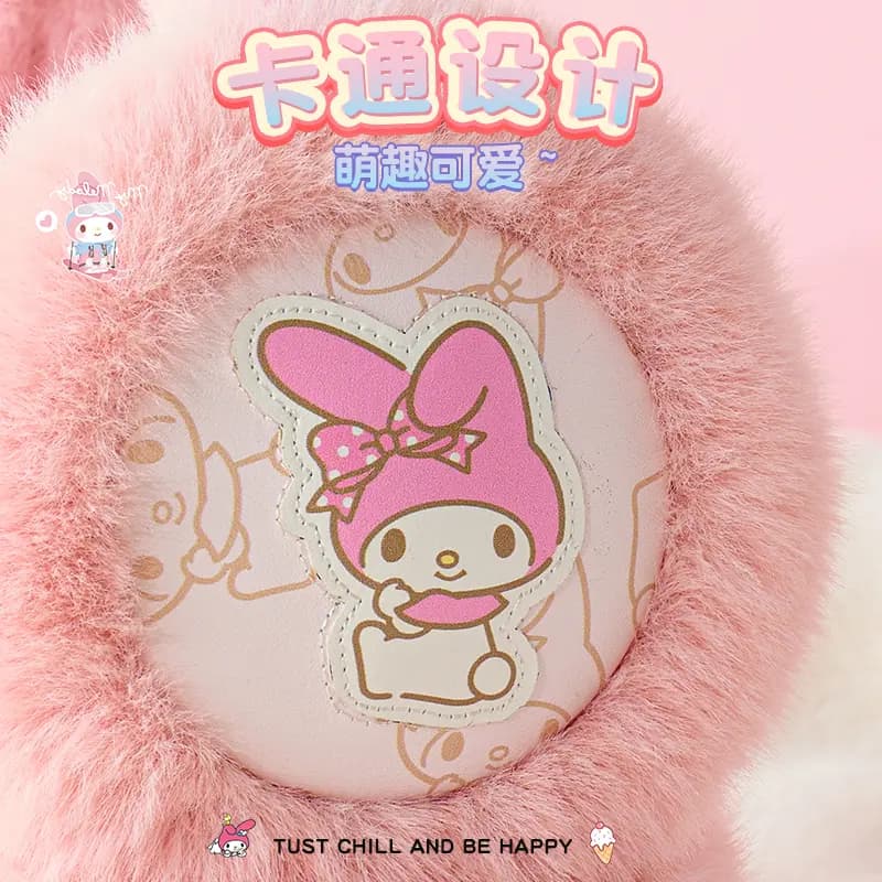 Sanrio My Melody Uşaq Qulaqçığı 3