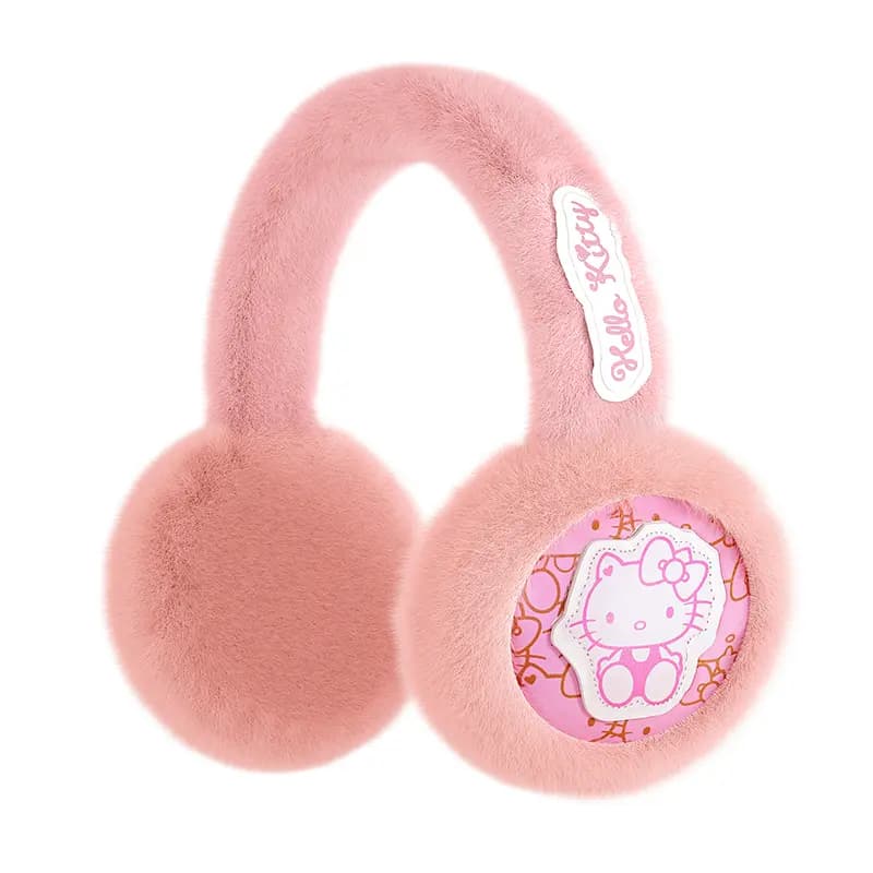 Sanrio My Melody Uşaq Qulaqçığı 15
