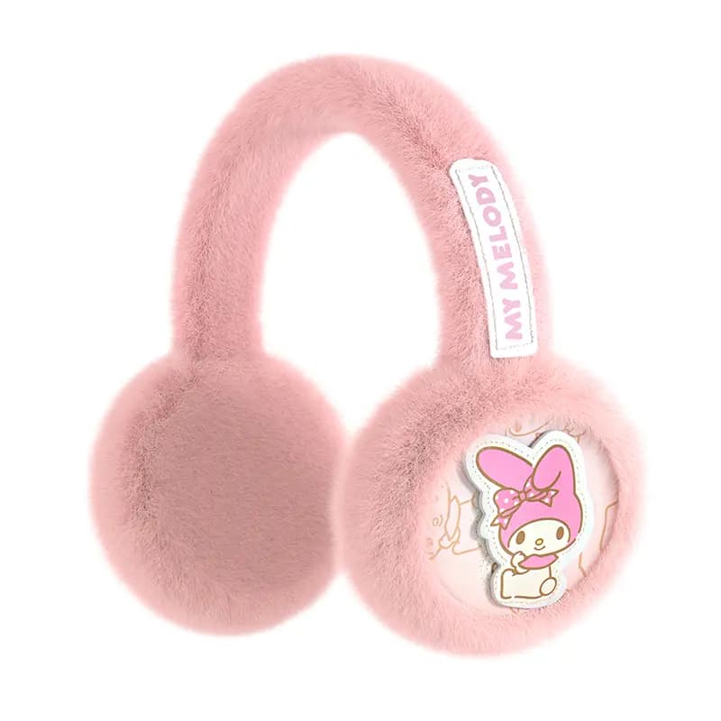 Sanrio My Melody Uşaq Qulaqçığı