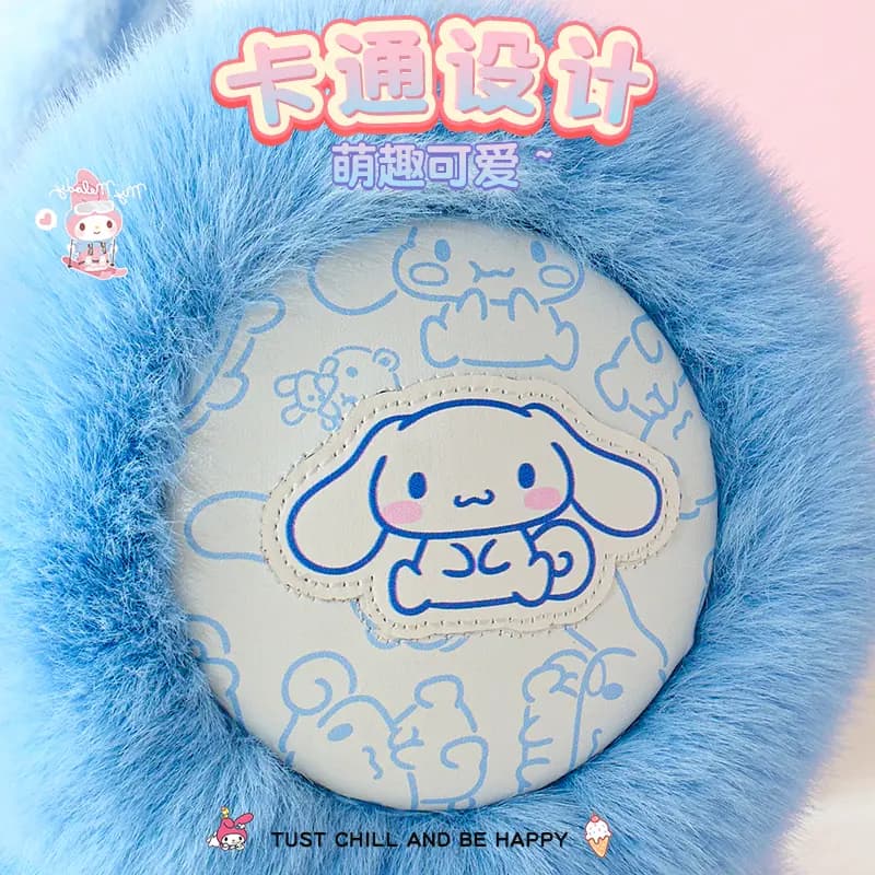 Sanrio My Melody Uşaq Qulaqçığı 11