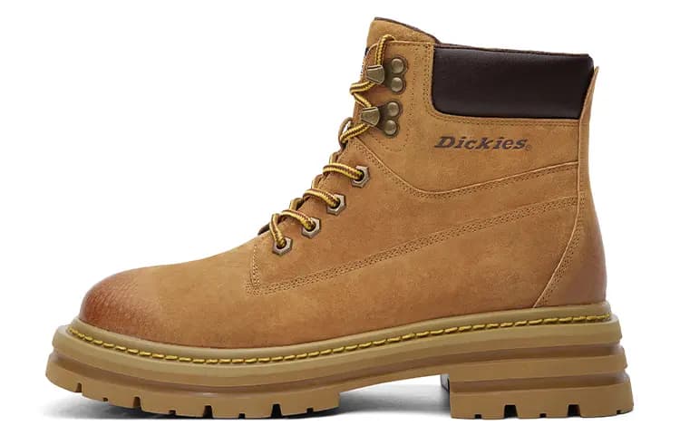Dickies Martin Unisex Çəkmələr