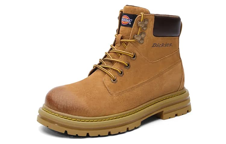 Dickies Casual Martin Boots Unisex 2