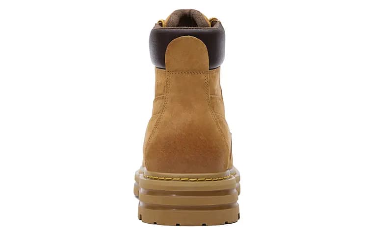 Dickies Casual Martin Boots Unisex 5