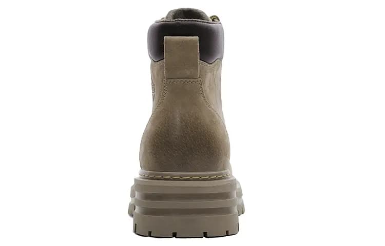 Dickies Kişi Çəkməsi Qəhvəyi 5