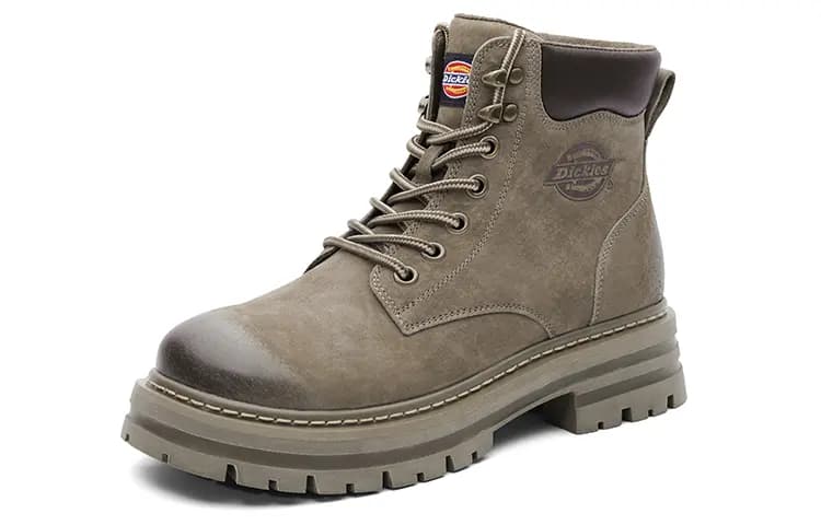 Dickies Kişi Çəkməsi Qəhvəyi 2