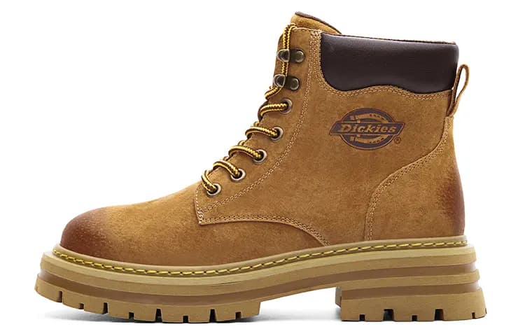 Dickies Outdoor Çəkmə Kişi Sarı
