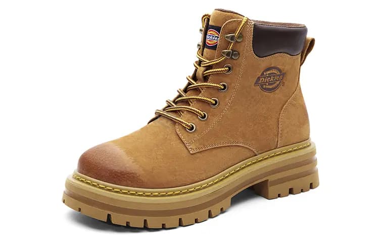 Dickies Outdoor Çəkmə Kişi Sarı 2
