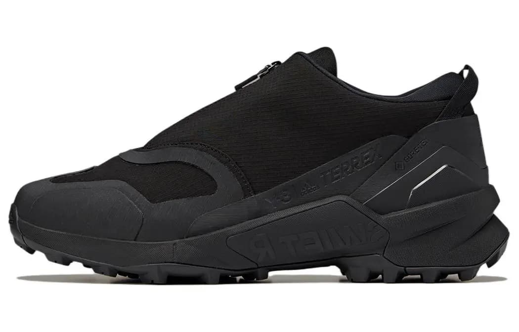 Y 3 Terrex Swift R3 Gtx Low Triple Black