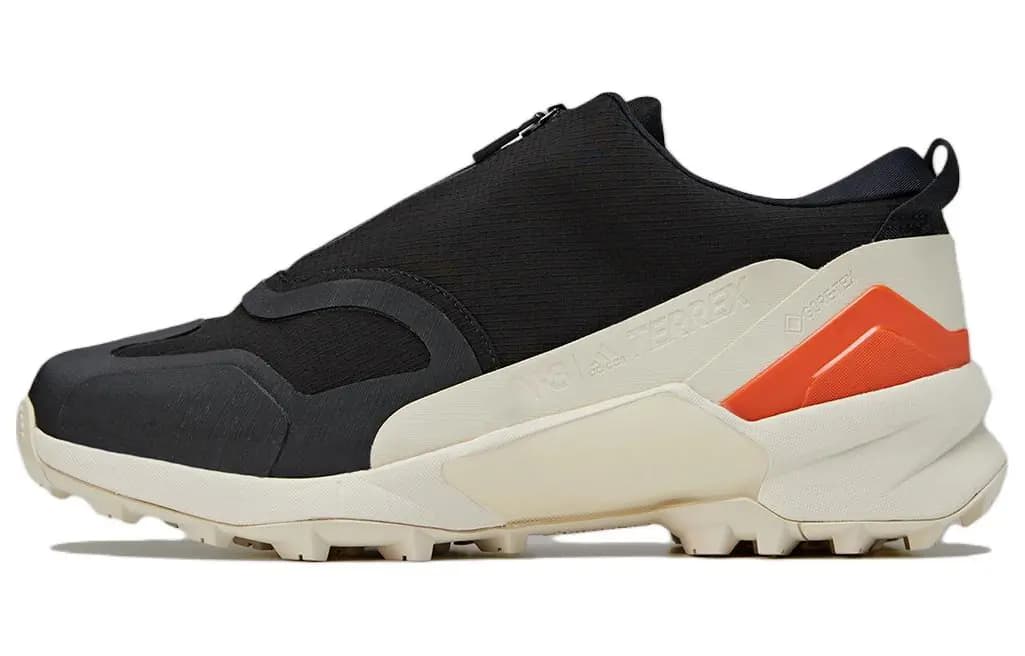 Y 3 Terrex Swift R3 Gtx Low Black Cream White Orange