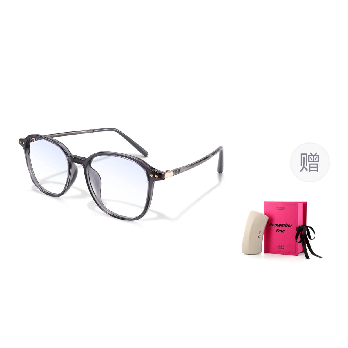 PULAIS Eynək Unisex 7