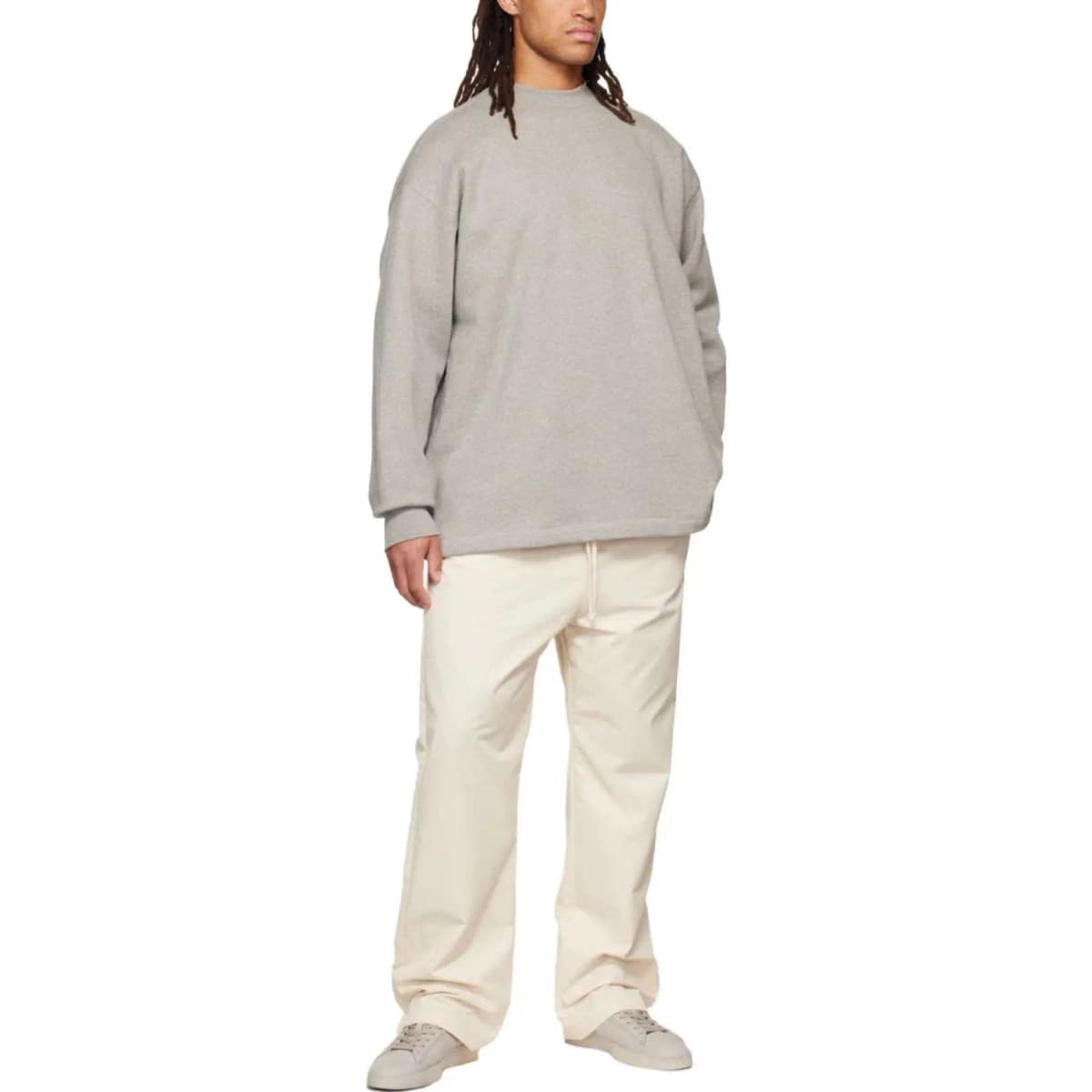 Fear Of God Essentials Qadın Şalvarı 6