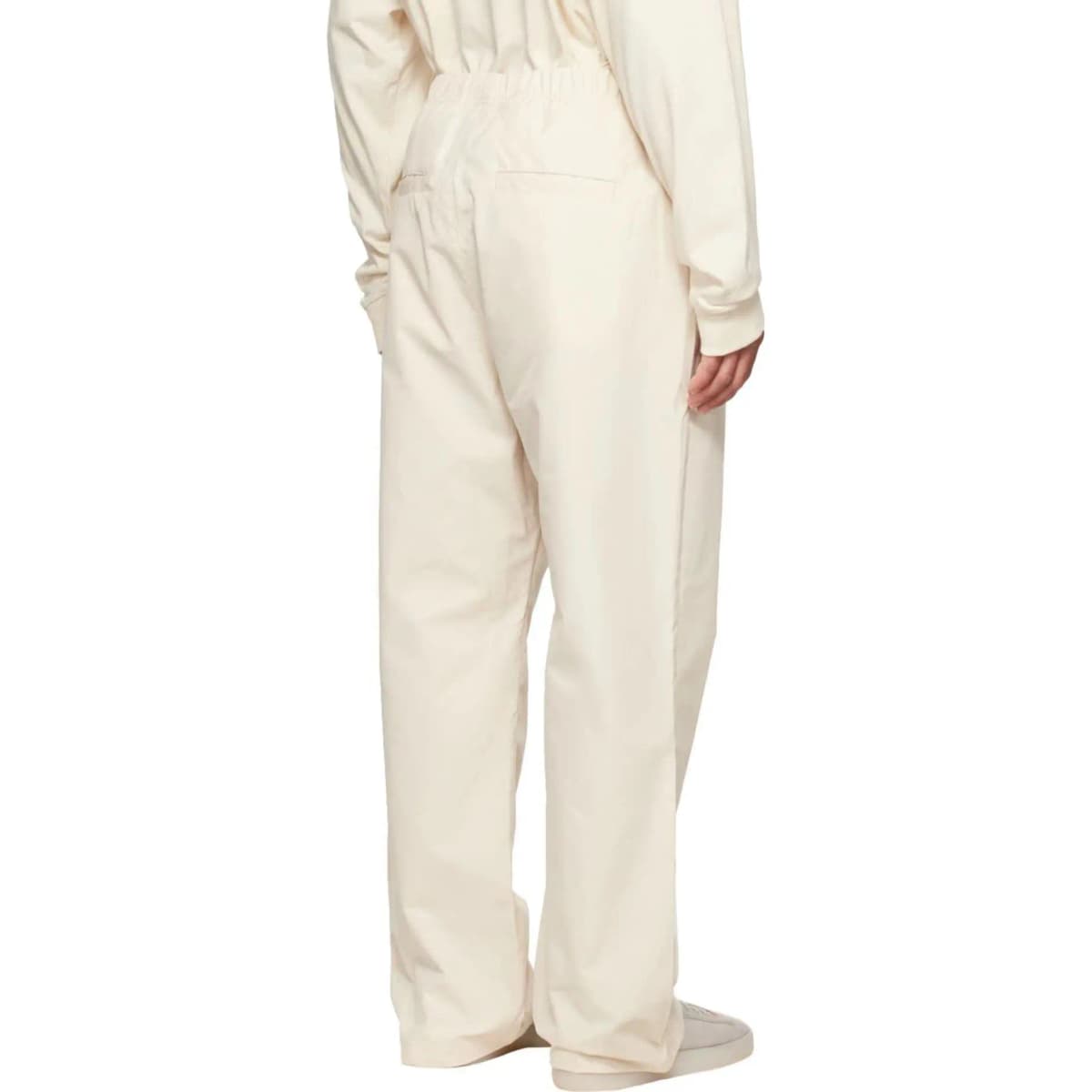 Fear Of God Essentials Qadın Şalvarı 5
