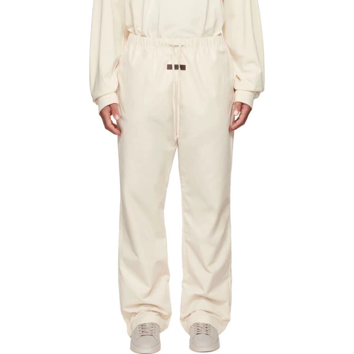 Fear Of God Essentials Qadın Şalvarı 4