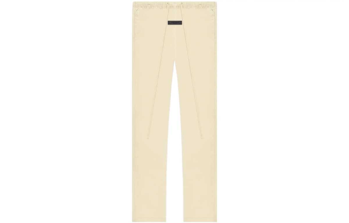 Fear Of God Essentials Qadın Şalvarı