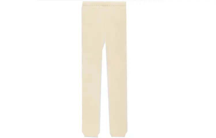 Fear of God Essentials FW22 İdman Şalvarı Kişi Ağ 2