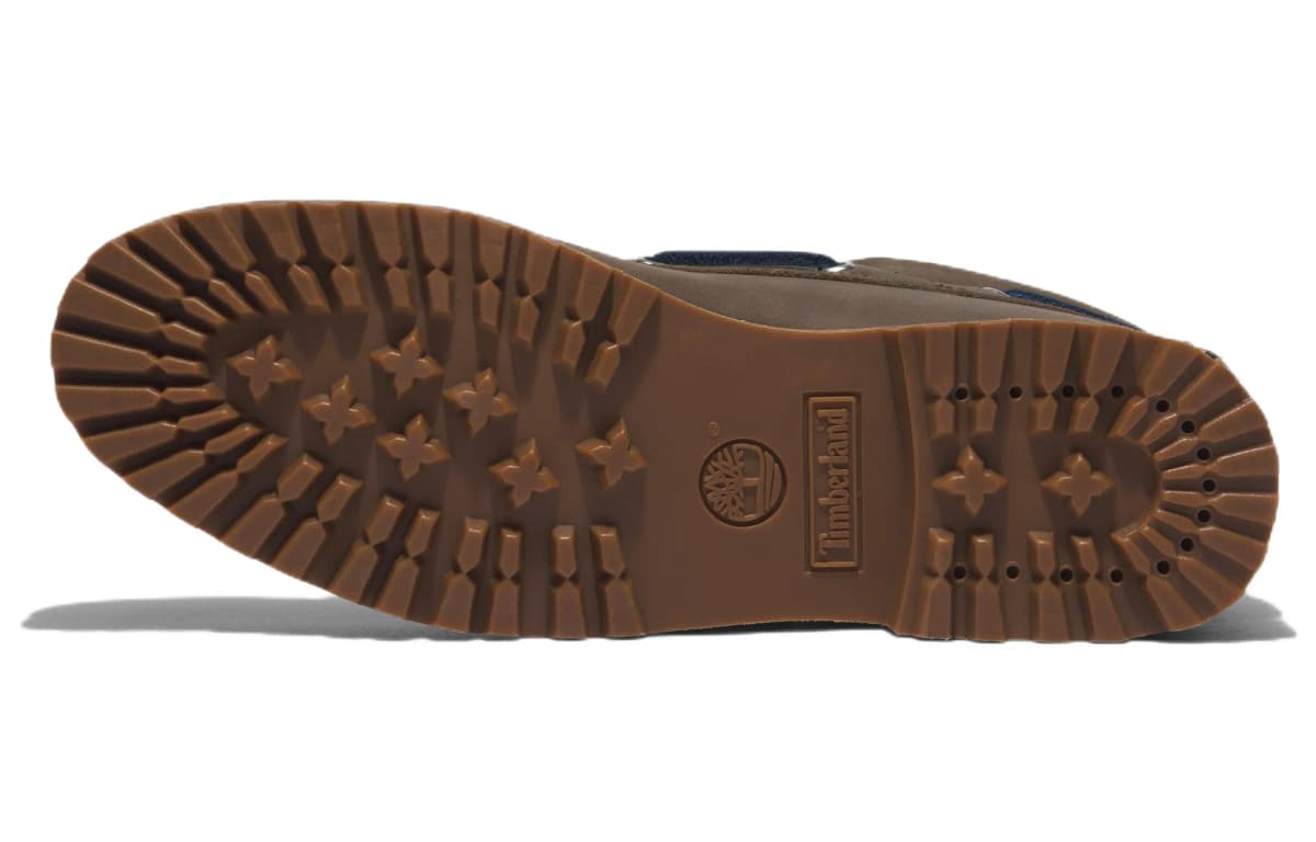 Timberland Gündəlik Ayaqqabı Kişi Umber 6