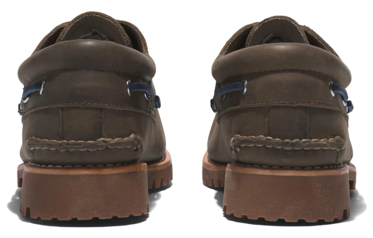 Timberland Gündəlik Ayaqqabı Kişi Umber 5