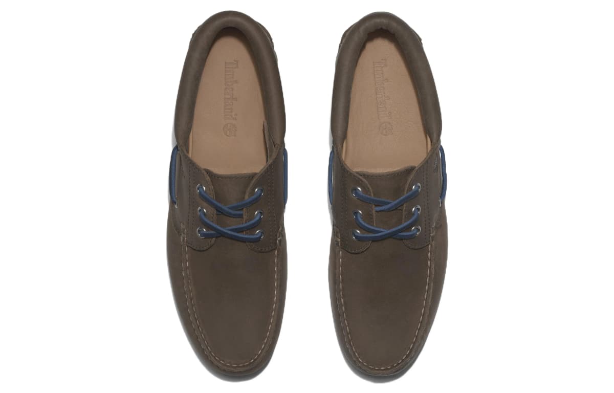Timberland Gündəlik Ayaqqabı Kişi Umber 4