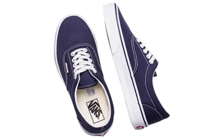 Vans Era 'Navy' 4