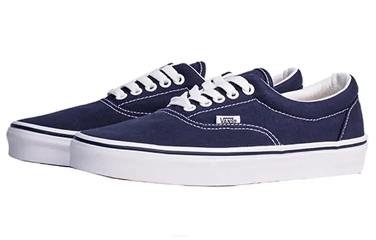 Vans Era 'Navy' 3
