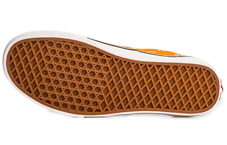Vans X Kakao Friends Authentic Sarı 5