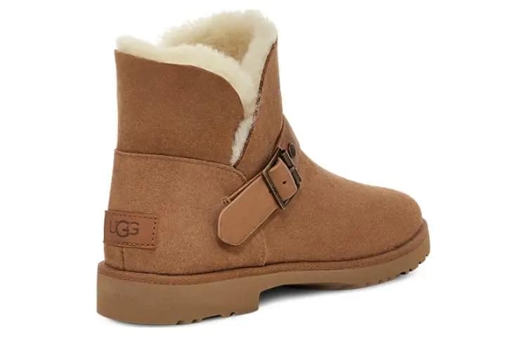 UGG Romely Short Qadın Çəkməsi 5