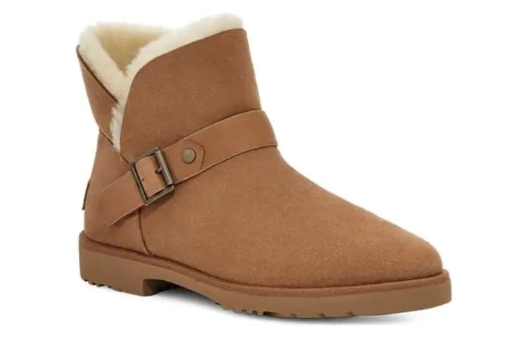 UGG Romely Short Qadın Çəkməsi 3