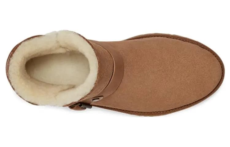 UGG Romely Short Qadın Çəkməsi 4