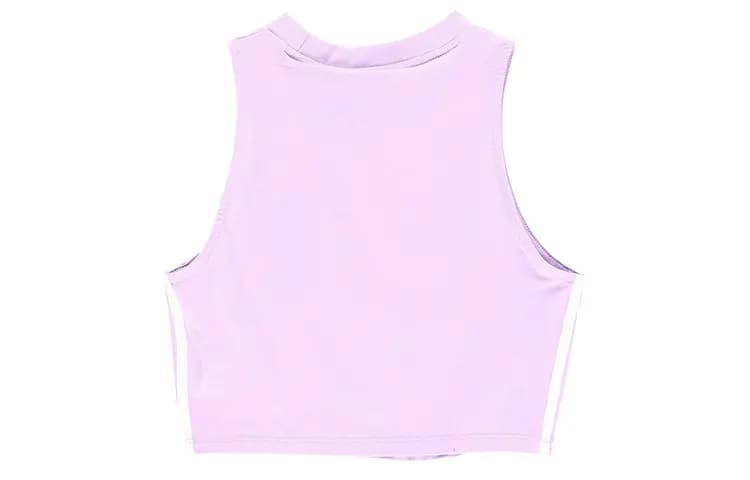 Adidas Originals Trefoil Qadın Tank Top 2