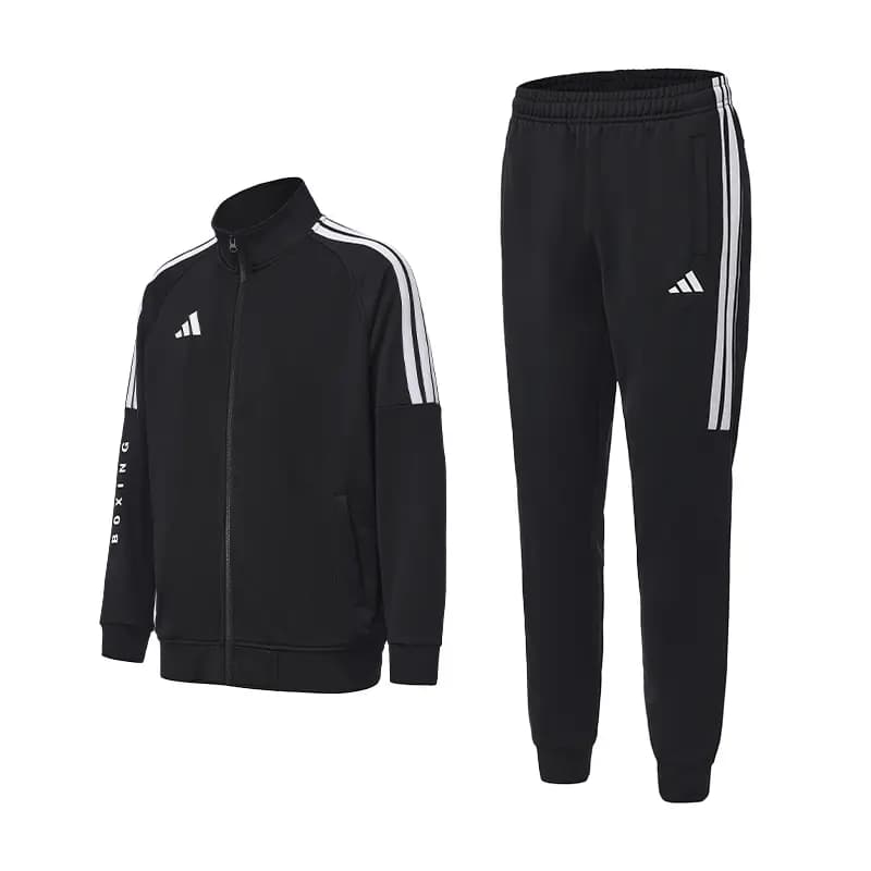 adidas BOXING 3-Stripes Unisex İdman Dəsti