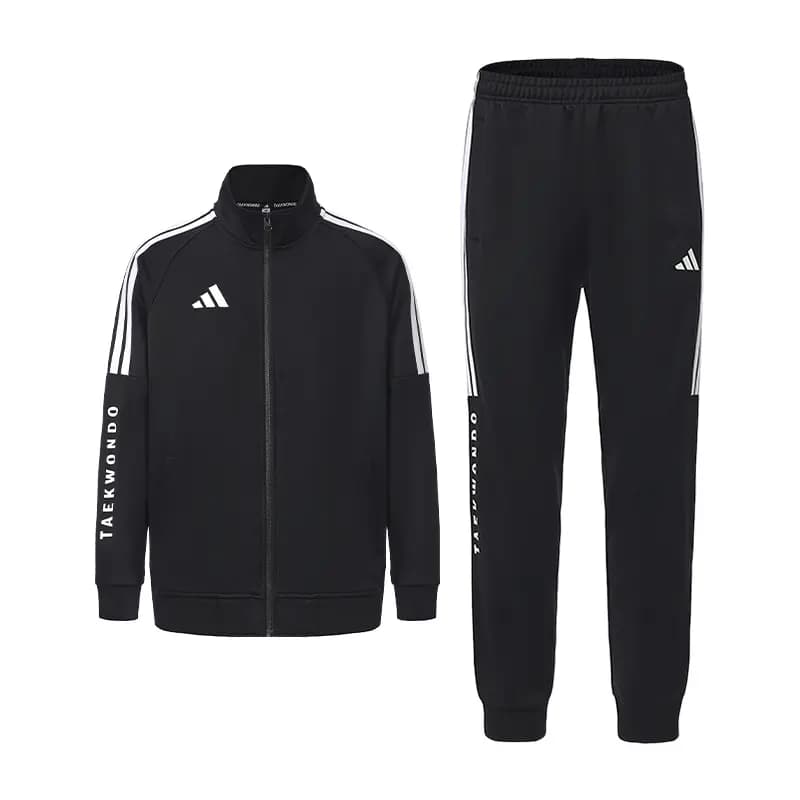 adidas BOXING 3-Stripes Unisex İdman Dəsti 2