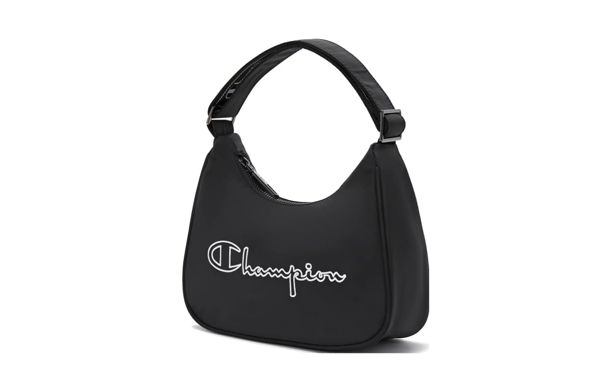 Champion Çiyin Çantası Unisex Çoxrəngli 8