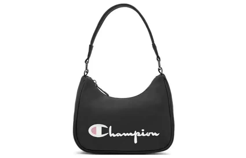 Champion Çiyin Çantası Unisex Çoxrəngli 11