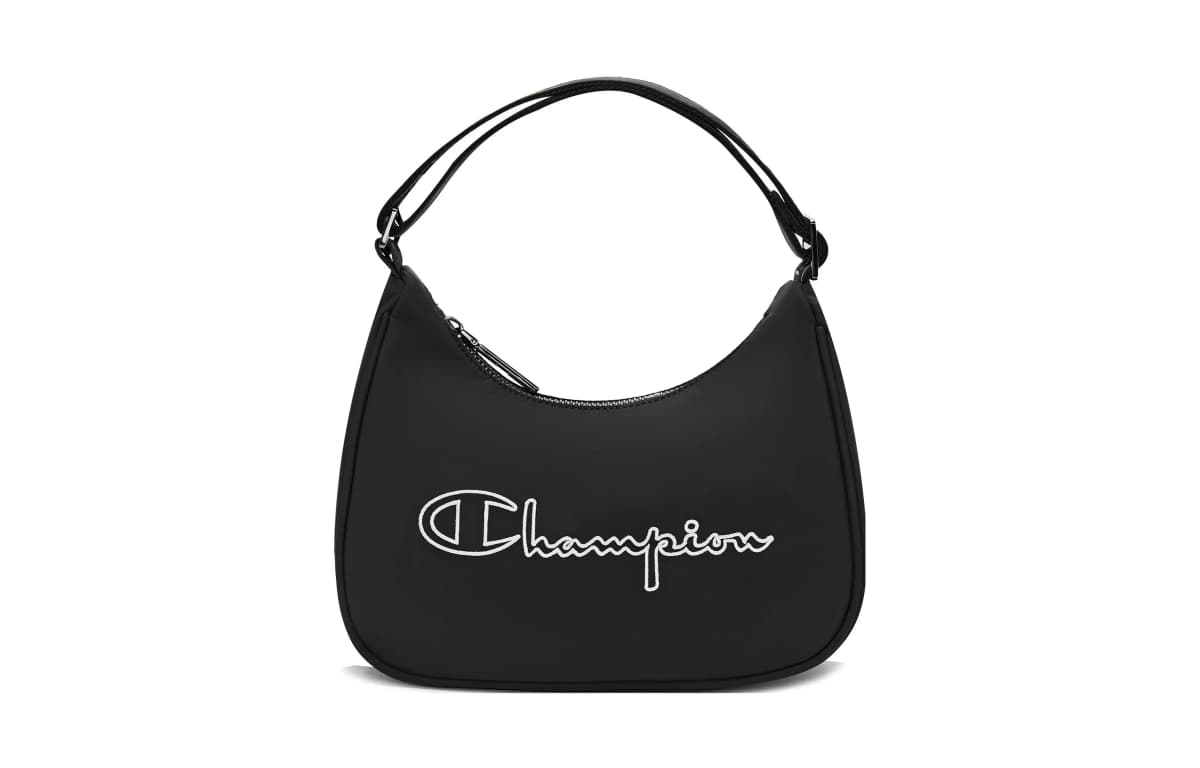 Champion Çiyin Çantası Unisex Çoxrəngli 7