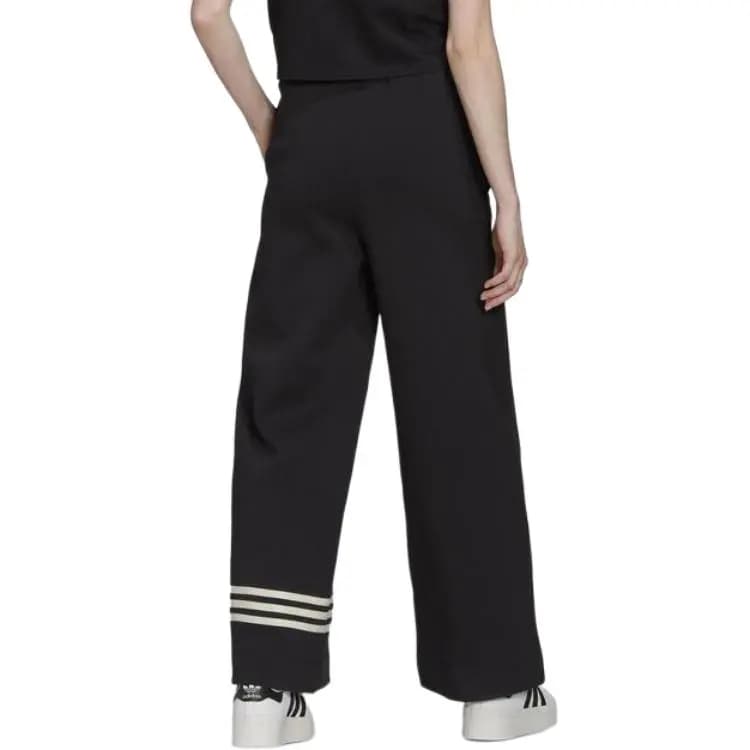 adidas originals Adicolor Neuclassics Track Pants Black 4