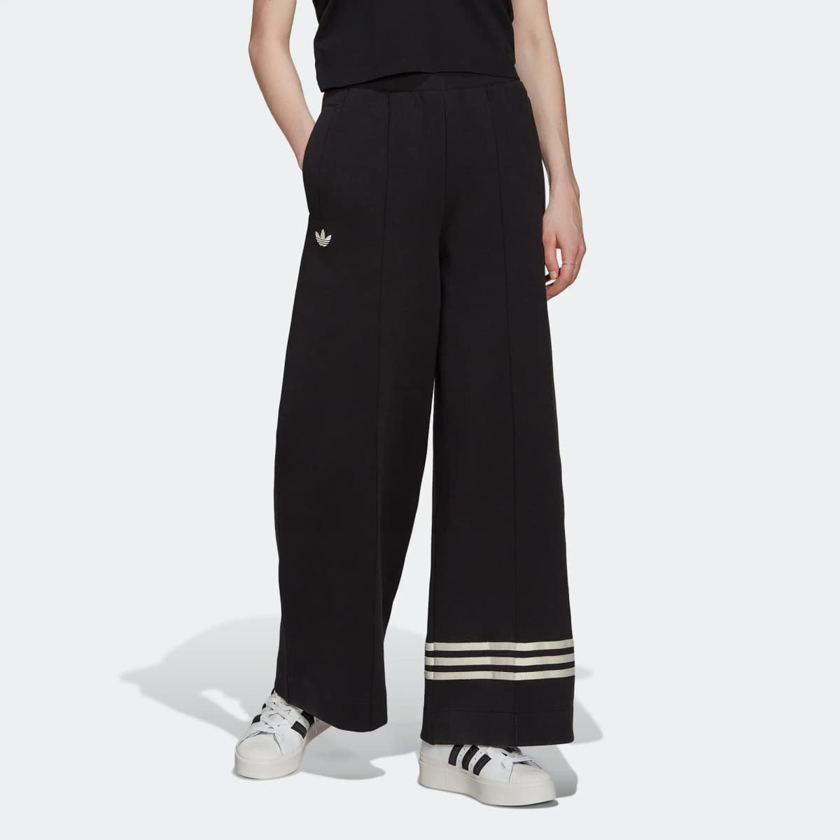adidas originals Adicolor Neuclassics Track Pants Black 6