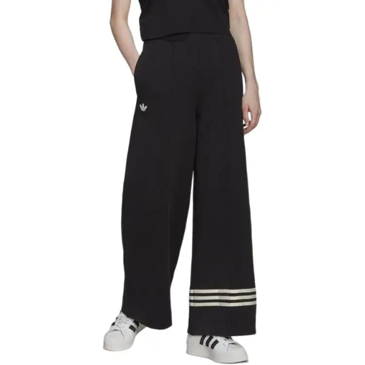 adidas originals Adicolor Neuclassics Track Pants Black 3